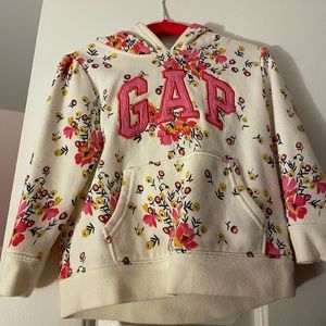 2T GAP Hoodie